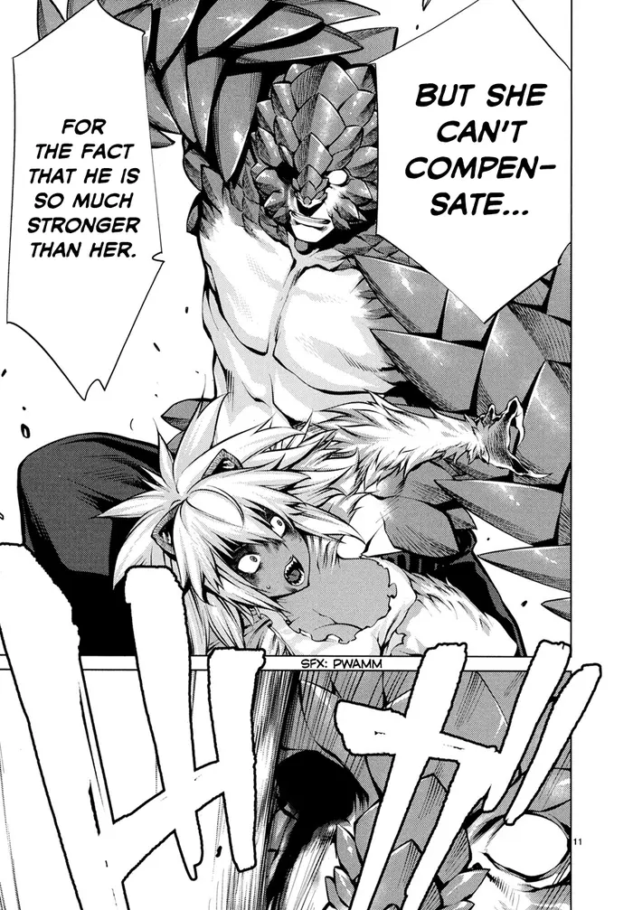 Killing Bites Chapter 26 image 10_optimized